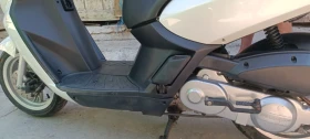 Peugeot Kissbee скутер, снимка 6