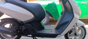 Peugeot Kissbee скутер, снимка 10