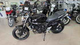 Yamaha FZ6 S2, снимка 6