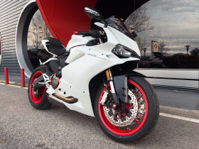 Обява за продажба на Ducati PANIGALE 959 ~27 300 лв. - изображение 1