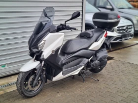 Yamaha X-max 400i , снимка 4