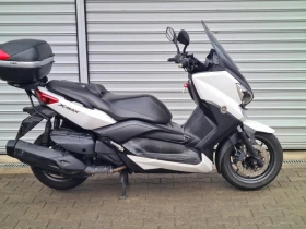 Yamaha X-max 400i , снимка 2