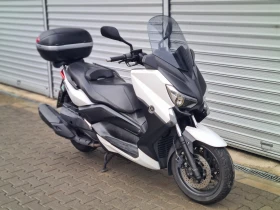 Yamaha X-max 400i , снимка 1