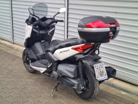 Yamaha X-max 400i , снимка 6