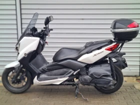 Yamaha X-max 400i , снимка 5