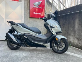 Honda Forza  350ie, ABS-TCS, Led, Smart | Mobile.bg    2