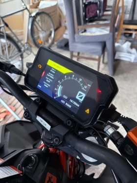 Ktm Duke 125 | Mobile.bg    8