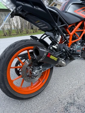 Ktm Duke 125 | Mobile.bg    4