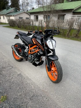 Ktm Duke 125 | Mobile.bg    5