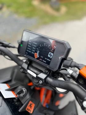 Ktm Duke 125 | Mobile.bg    9