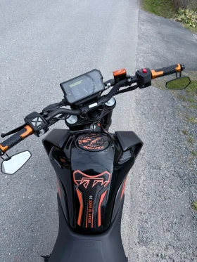 Ktm Duke 125 | Mobile.bg    7