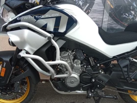 Cfmoto MT 800 EXPLORER, снимка 13