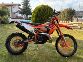 Ktm EXC  300 Six days TPI * РЕГИСТРИРАН* 