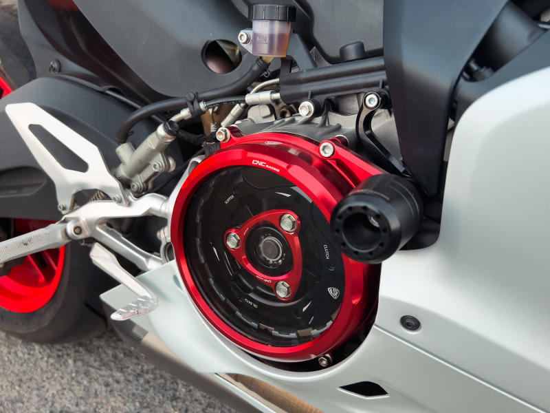 Ducati PANIGALE 959, снимка 13 - Мотоциклети и мототехника - 43868091
