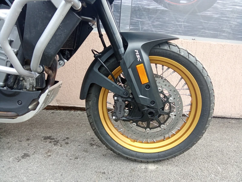 Cfmoto MT 800 EXPLORER, снимка 8 - Мотоциклети и мототехника - 53365606