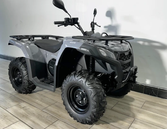 Cfmoto CFORCE GOES TERROX 400S T3b