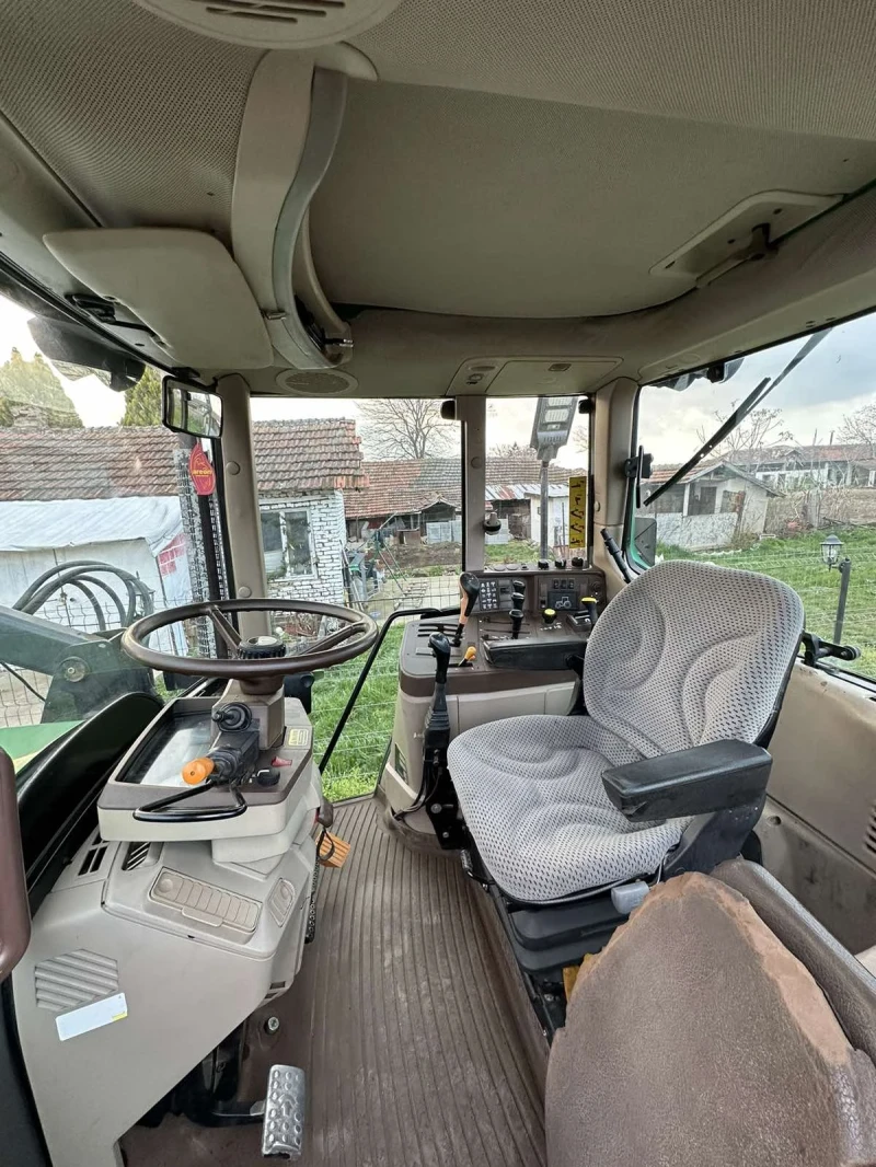Трактор John Deere 6420, снимка 7 - Селскостопанска техника - 52921273
