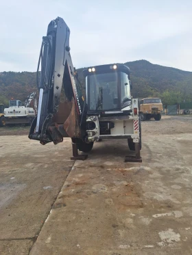 Багер Hidromek 102 , снимка 12