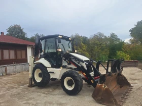 ������ ����� Hidromek