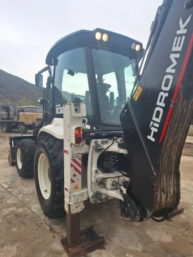 ����� Hidromek 102  | Mobile.bg � ����� ������ 5