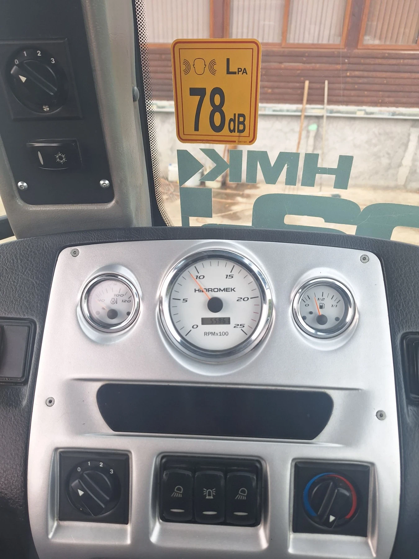 ����� Hidromek 102  | Mobile.bg � ����������� 10