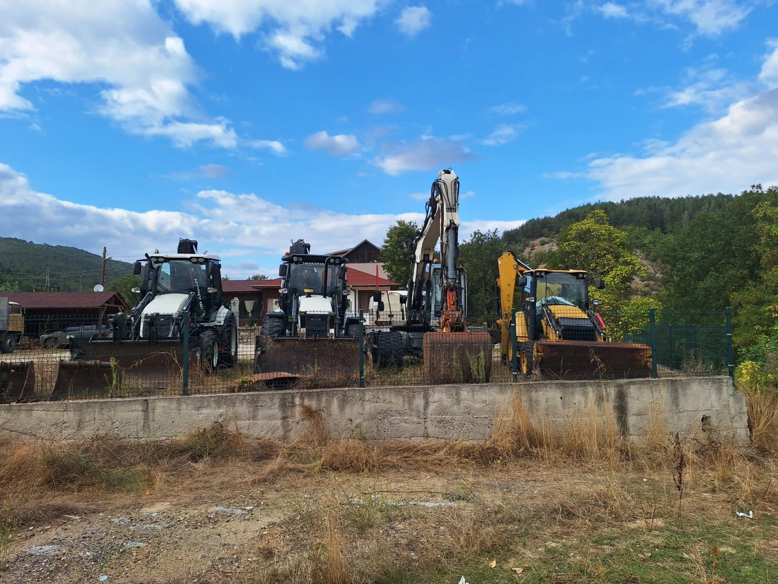 ����� Hidromek 102  | Mobile.bg � ����������� 14