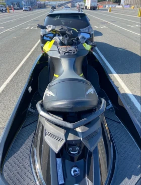 Джет Bombardier Sea Doo Sea doo rxpx260, снимка 4