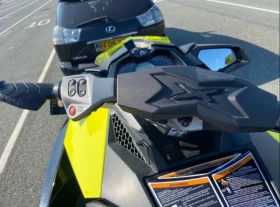 Джет Bombardier Sea Doo Sea doo rxpx260, снимка 5