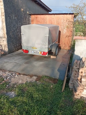 �� ��������� Humbaur | Mobile.bg � ����� ������ 2
