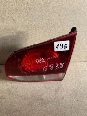 Стоп Volkswagen Golf 6  2008-2013г., снимка 1