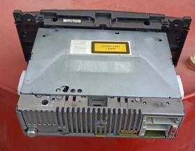  плеър за А класа оригинален, снимка 2