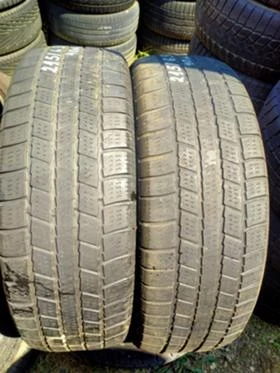 Гуми Всесезонни 215/65R16, снимка 2