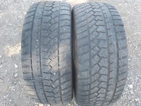 Гуми Зимни 205/50R17, снимка 2
