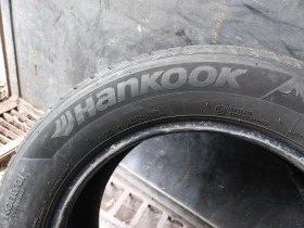 Гуми Зимни 225/60R17, снимка 4