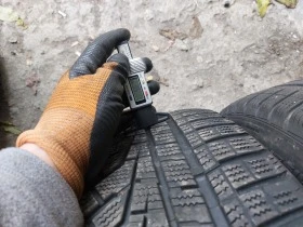 Гуми Зимни 225/60R17, снимка 3