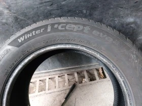 Гуми Зимни 225/60R17, снимка 5