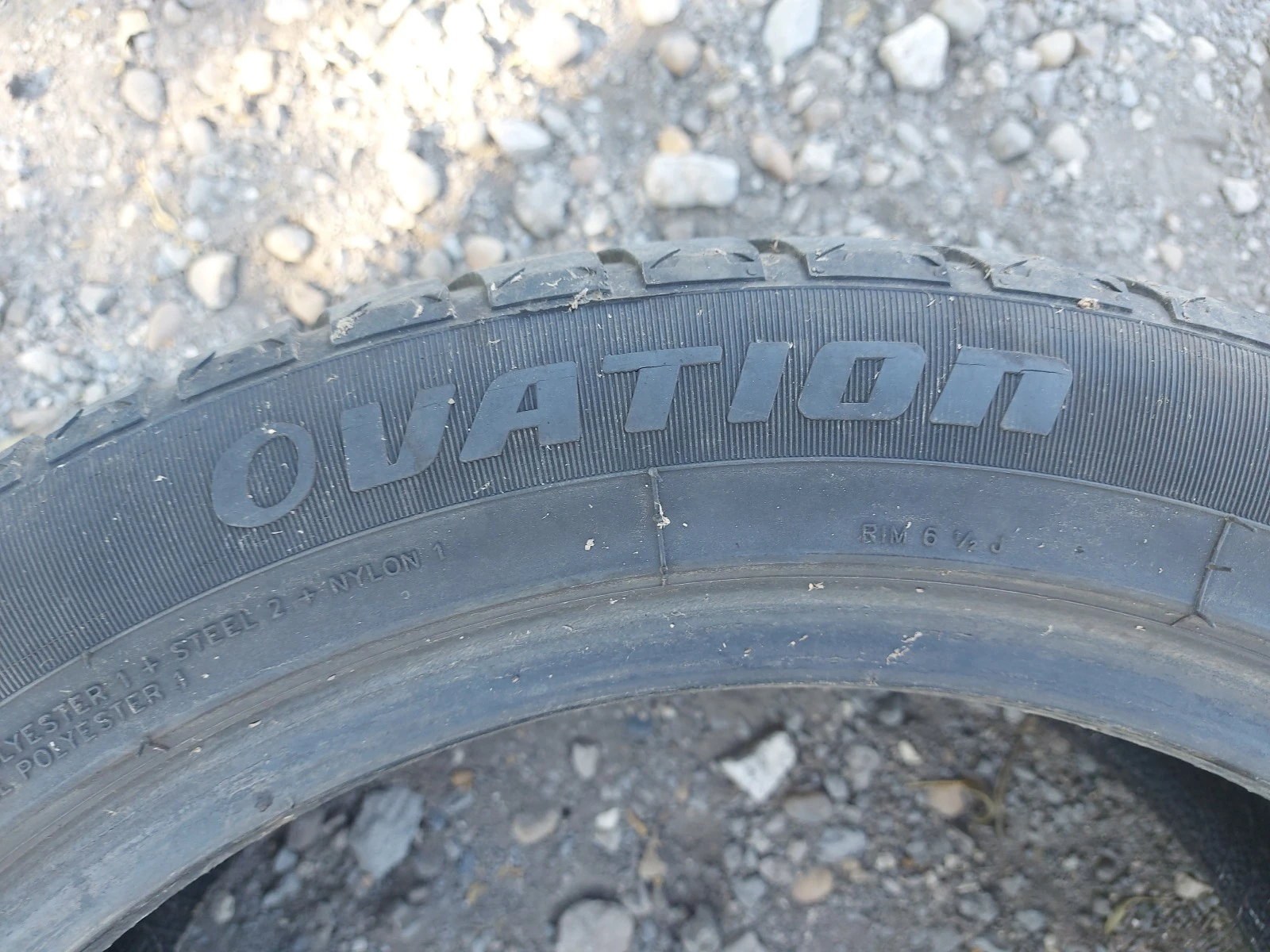  205/50R17 | Mobile.bg   4