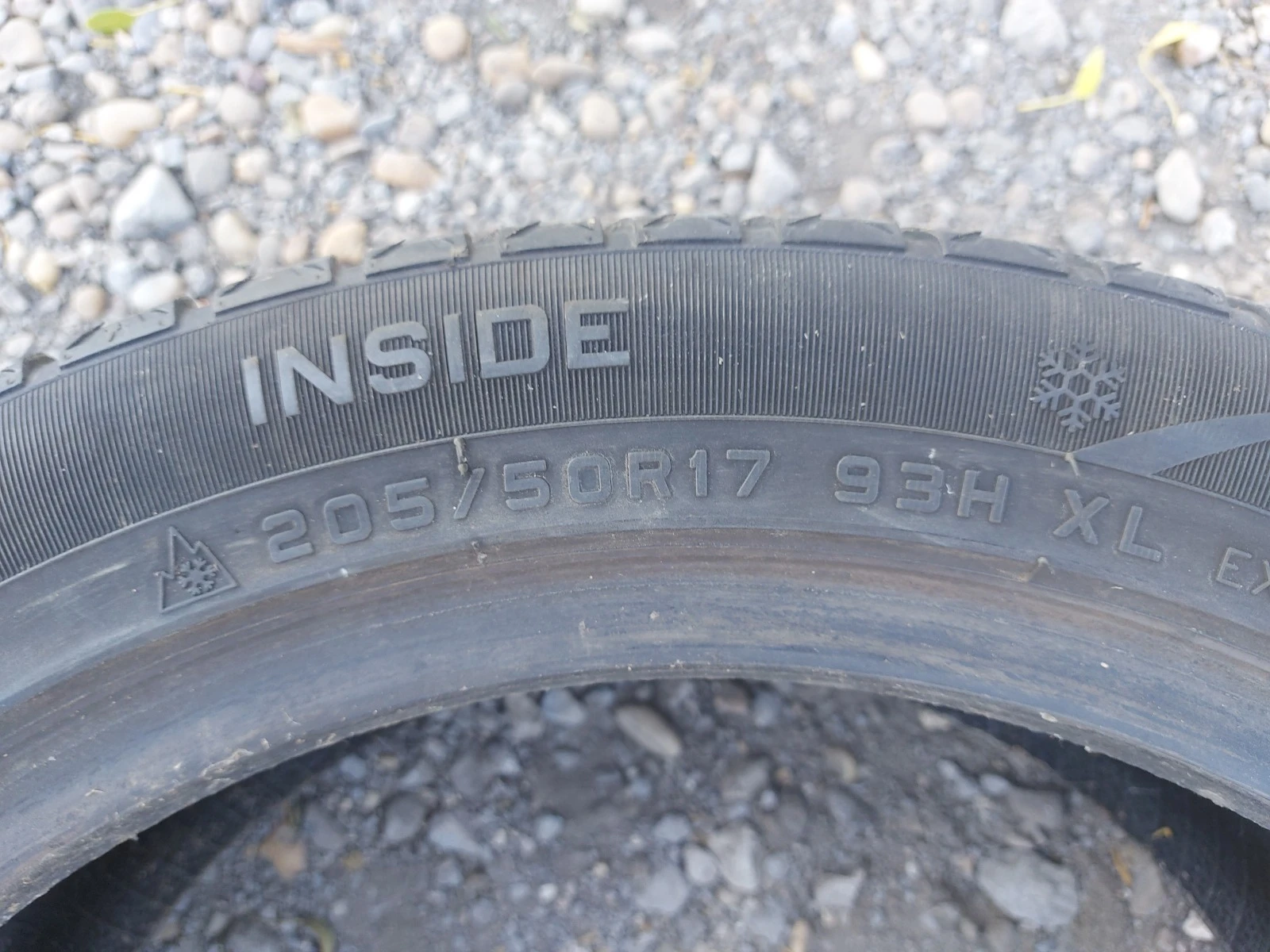  205/50R17 | Mobile.bg   5