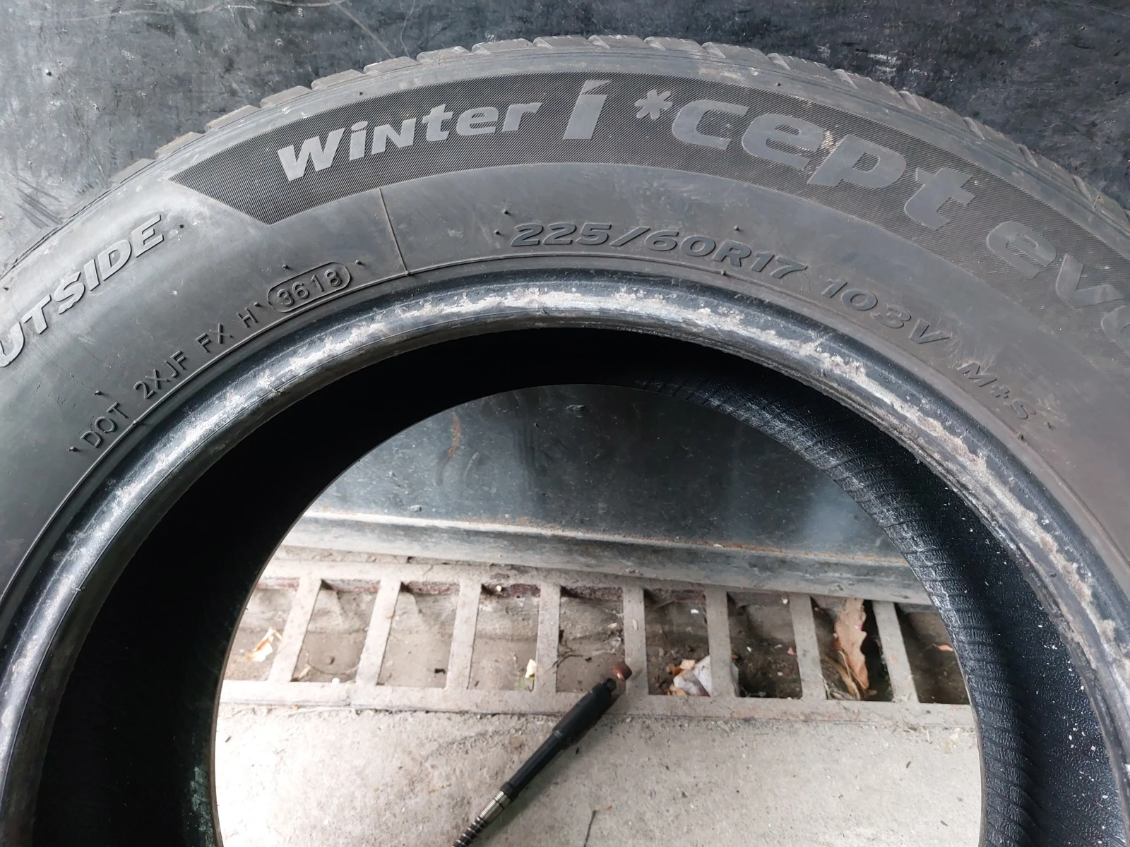 ���� 225/60R17 | Mobile.bg � ����������� 6