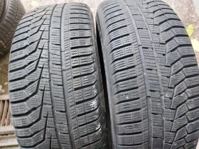 Гуми Зимни 225/60R17, снимка 1 - Гуми и джанти - 39134189