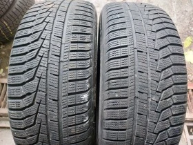 Гуми Зимни 225/60R17, снимка 2 - Гуми и джанти - 39134189