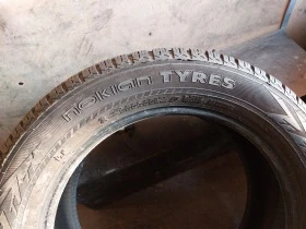 Гуми Зимни 255/55R19, снимка 4 - Гуми и джанти - 39391693