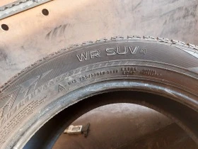 Гуми Зимни 255/55R19, снимка 5 - Гуми и джанти - 39391693