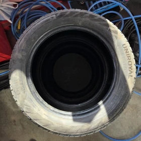 Гуми Летни 195/55R16, снимка 5 - Гуми и джанти - 53499121