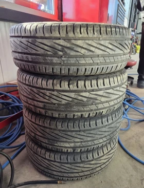 Гуми Летни 195/55R16