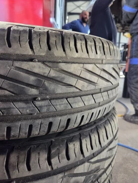Гуми Летни 195/55R16, снимка 2 - Гуми и джанти - 53499121
