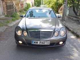 Mercedes-Benz E 220 15бр. 200CDI 220CDI 280CDI 320CDI 350 бензин, снимка 1