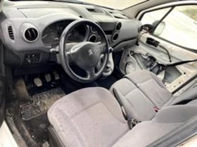 Peugeot Partner 1.6 HDI, снимка 7