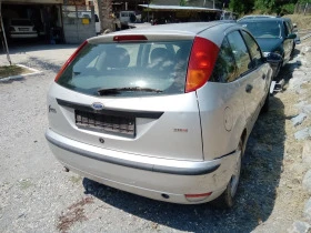 Ford Focus 1.8 TDCI и 1.8 TD, снимка 2