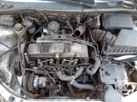Ford Focus 1.8 TDCI и 1.8 TD, снимка 3